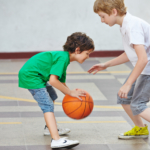 Fysisk aktivitet ökade koncentrationen i klassrummet